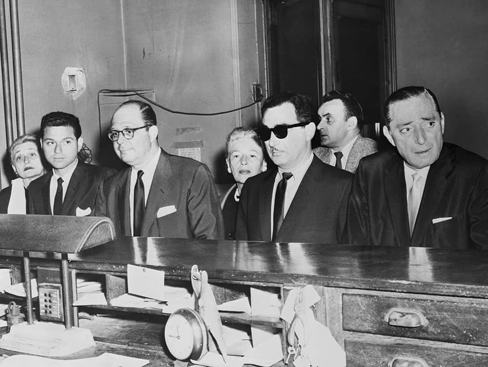 Trial of a Hundred Stars