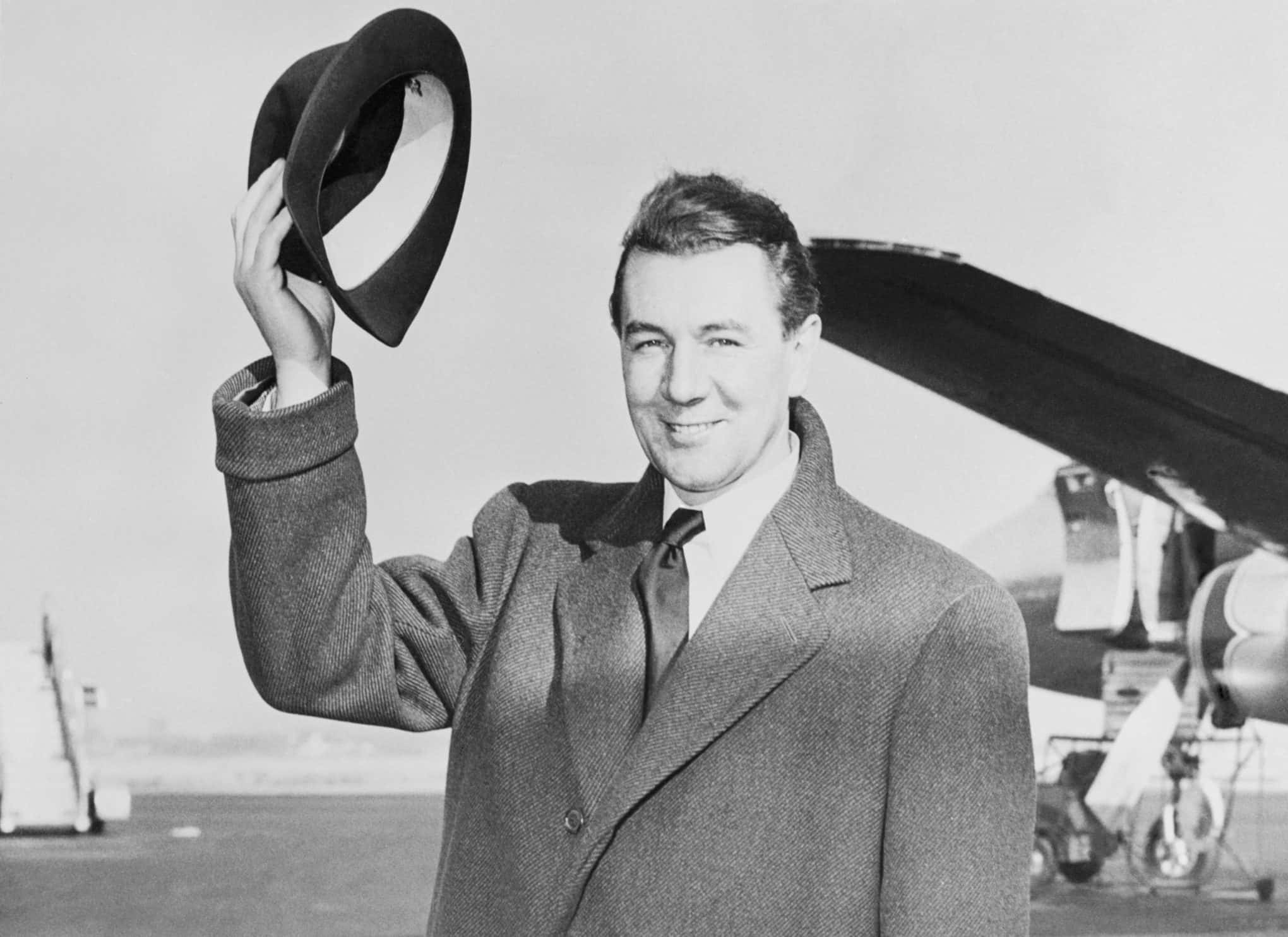 Michael Redgrave Facts