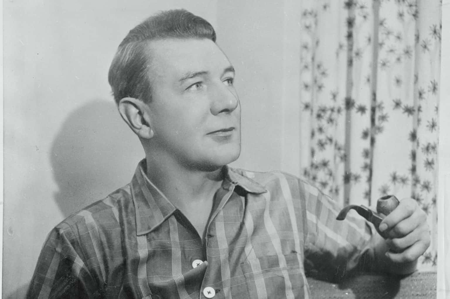 Dramatic Facts About Michael Redgrave, The Divided Star Factinate
