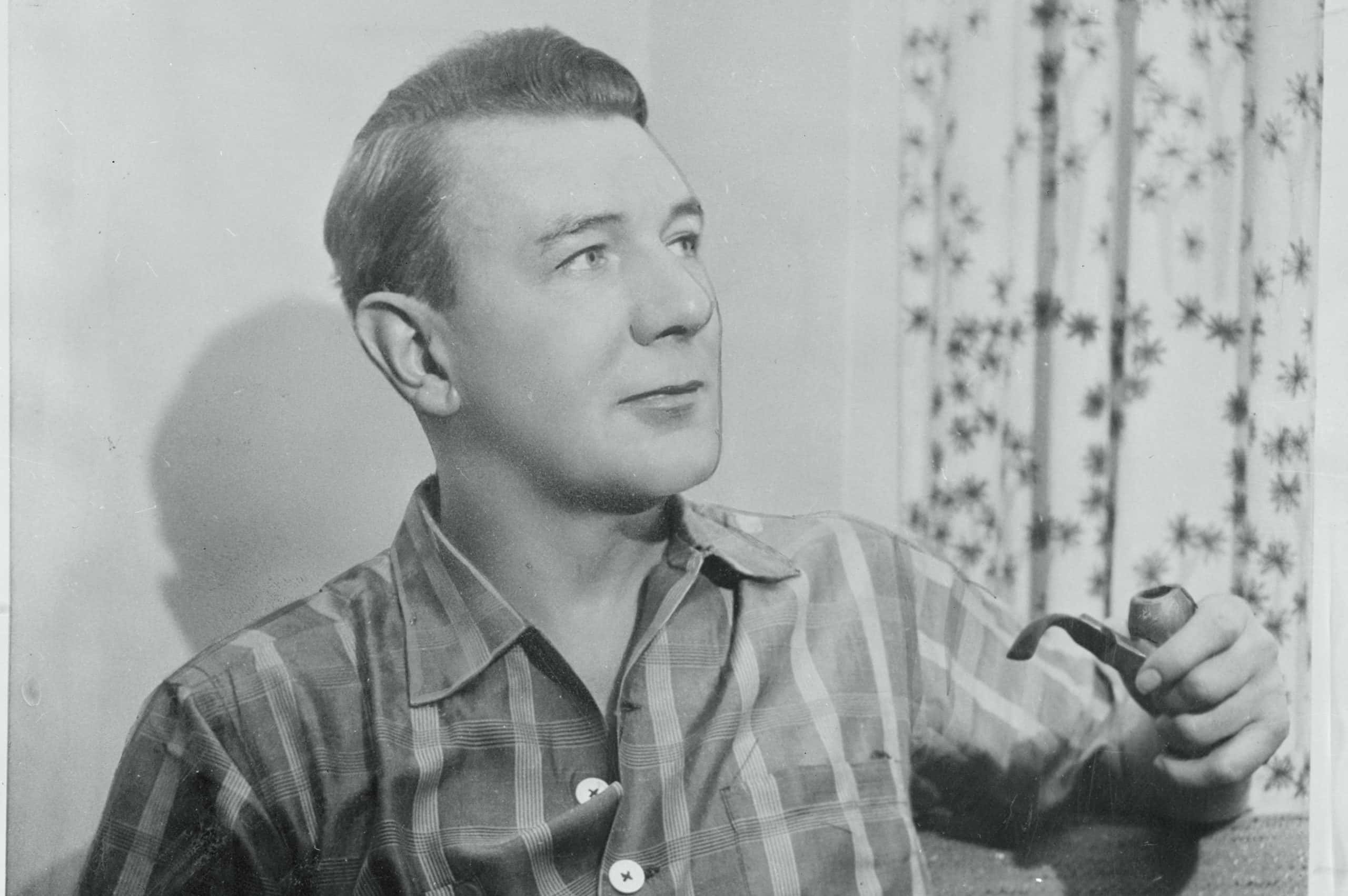 Michael Redgrave Facts