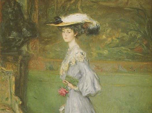Consuelo Vanderbilt Facts