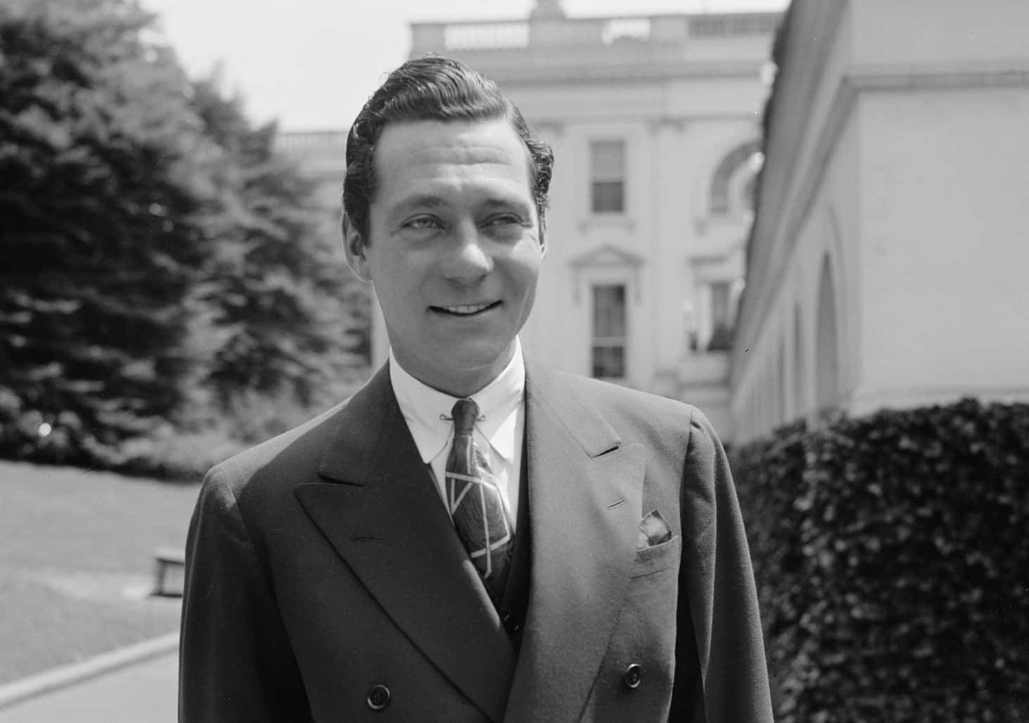 George and Willie Muse facts