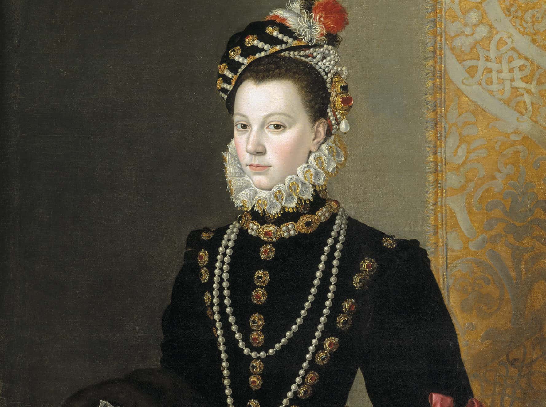 Philip II of Spain Facts