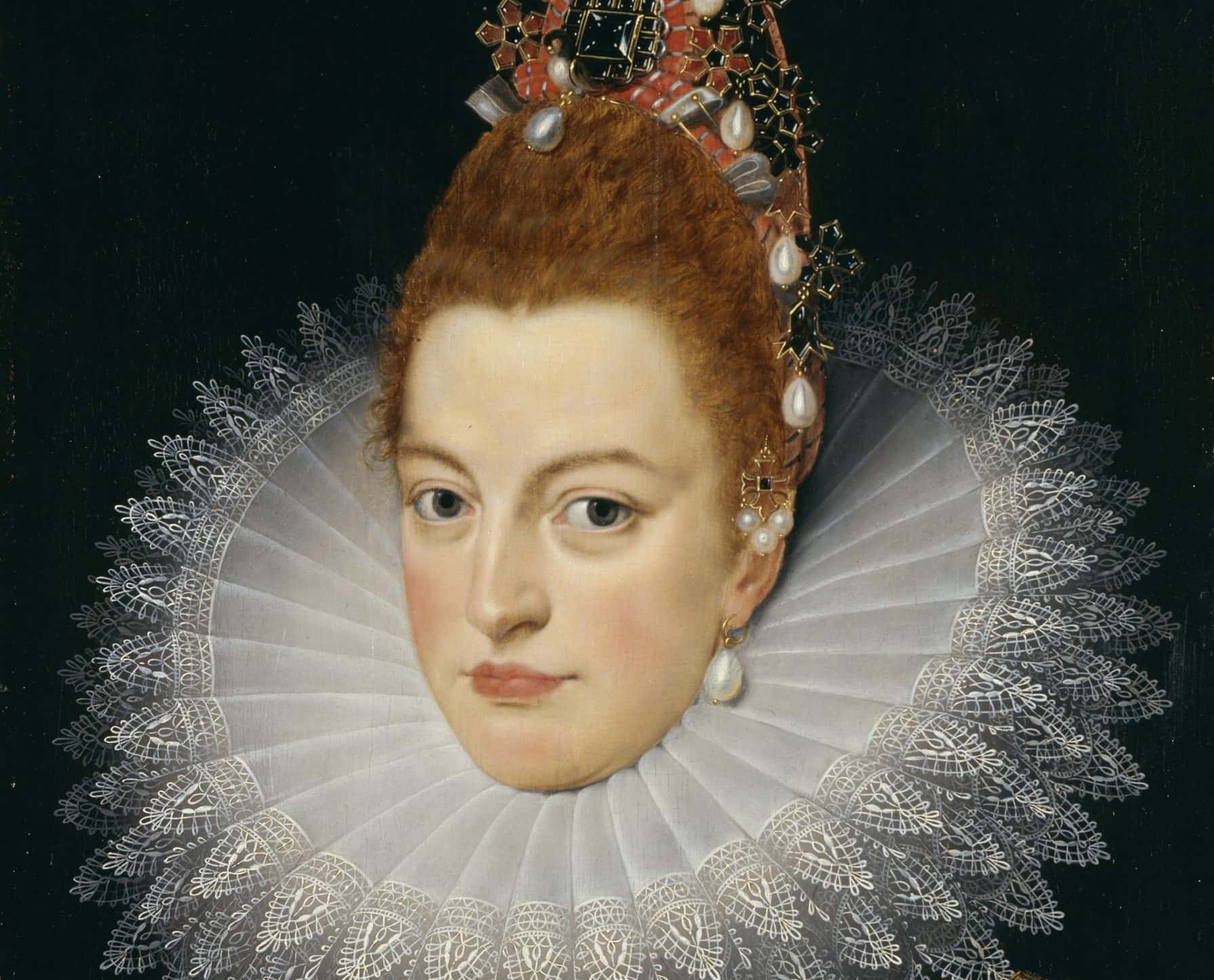 Philip II of Spain Facts