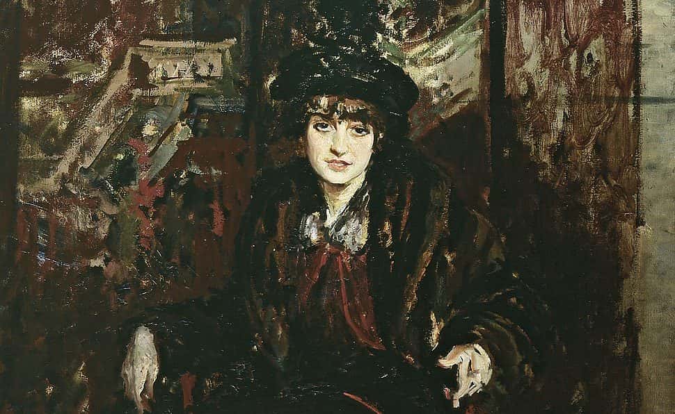 Daisy Fellowes Facts