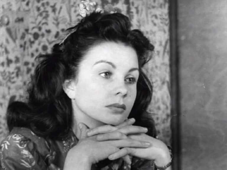 Jean Simmons’ Beauty Was Her Downfall