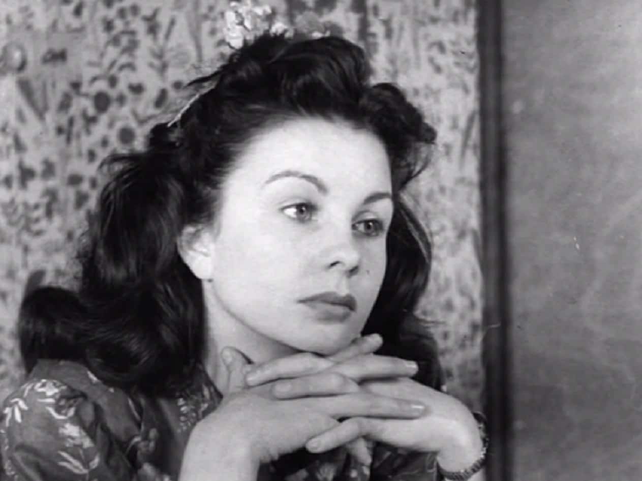 Jean Simmons facts