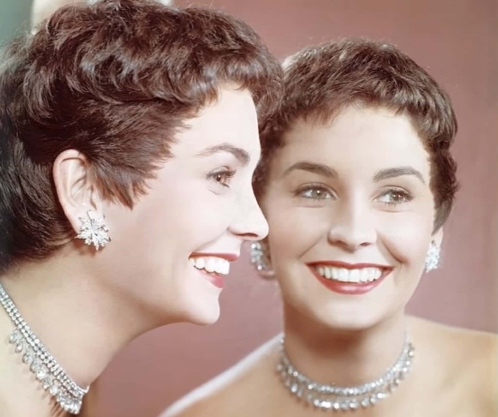 Jean Simmons facts