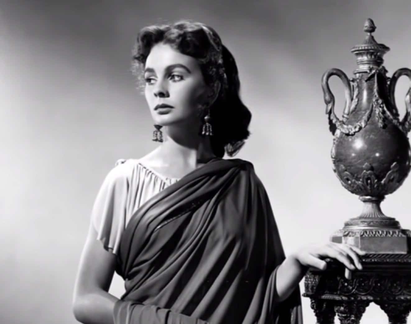 Jean Simmons facts