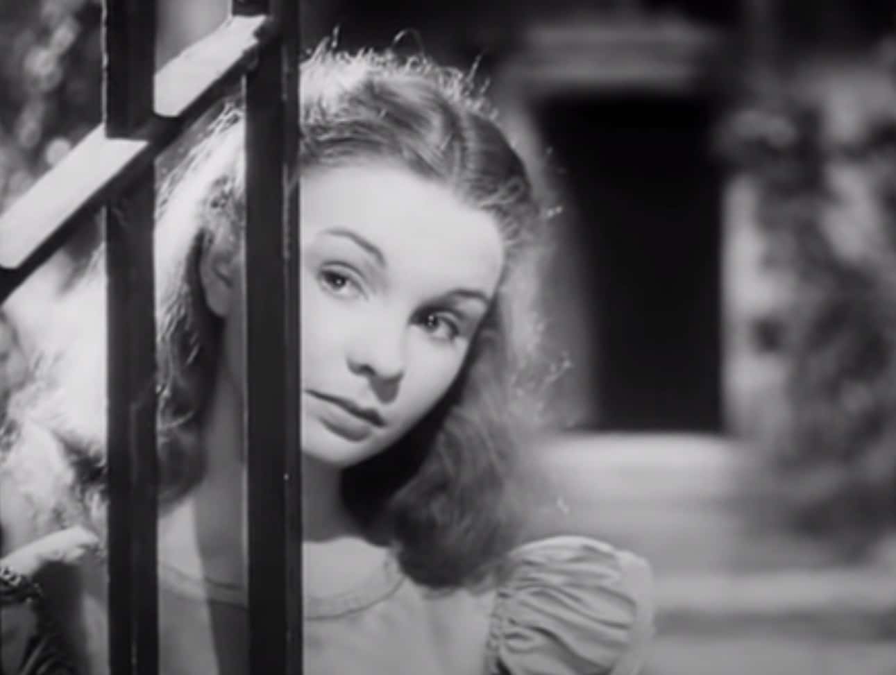 Jean Simmons facts