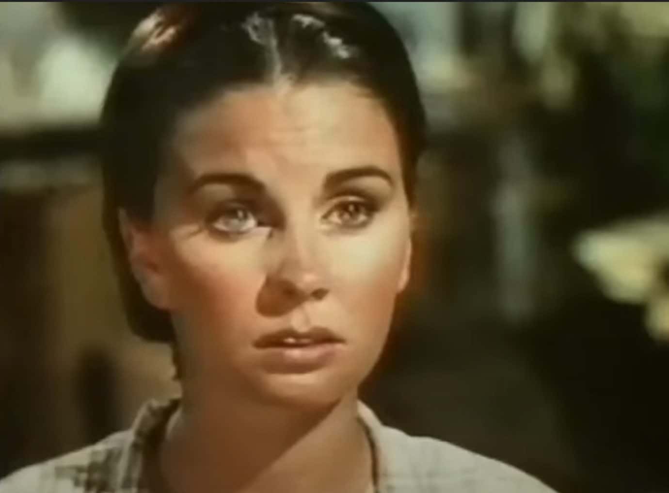 Jean Simmons facts