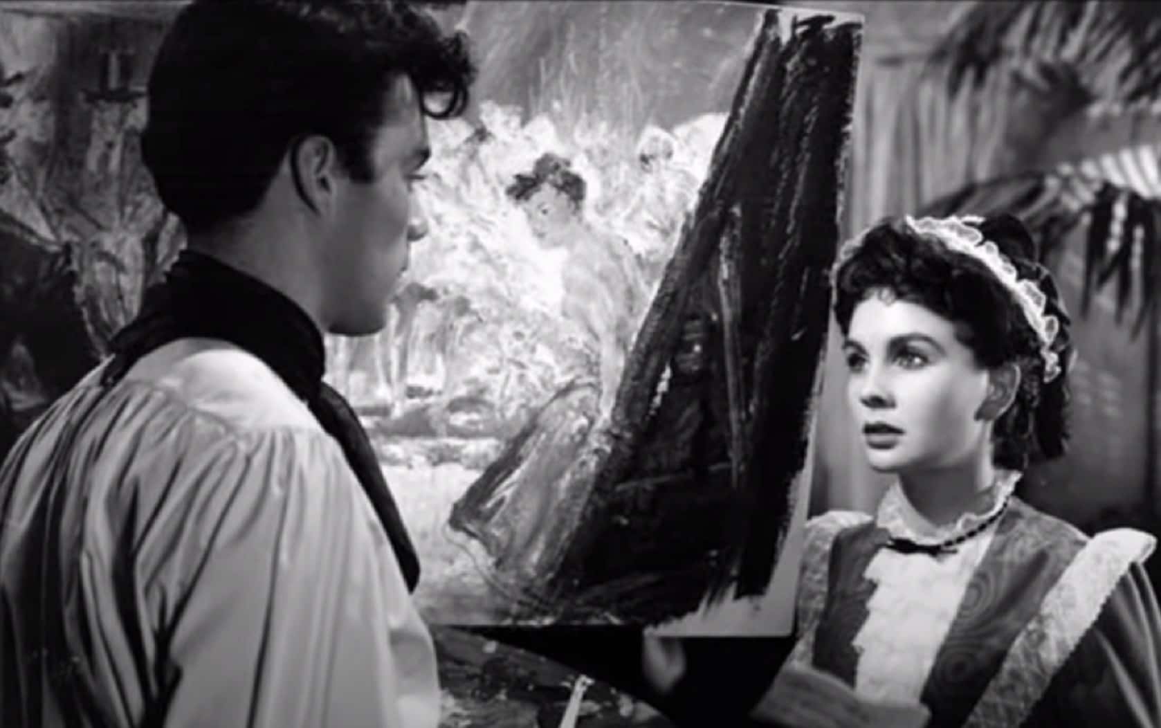 Jean Simmons facts