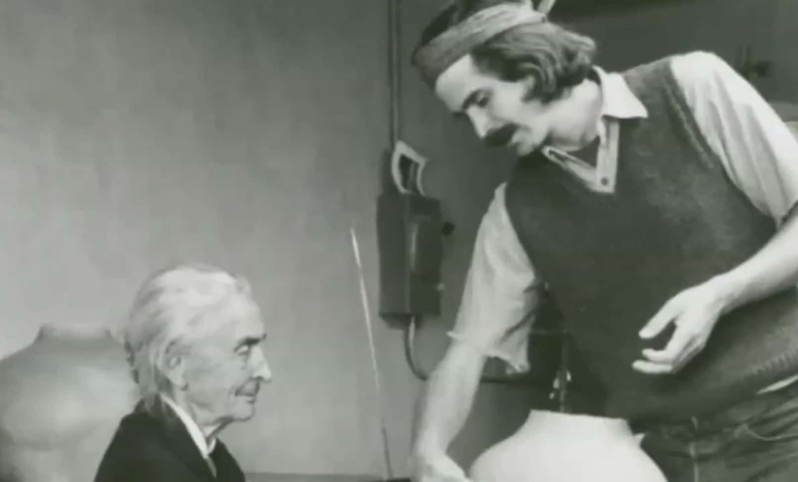 Georgia O'Keeffe facts