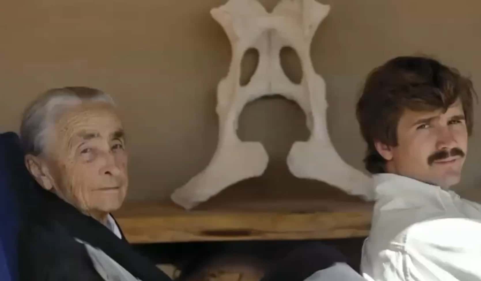 Georgia O'Keeffe facts