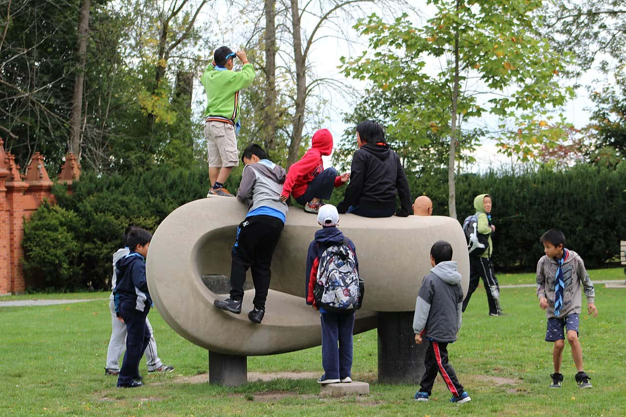 Brutally Bad Friends