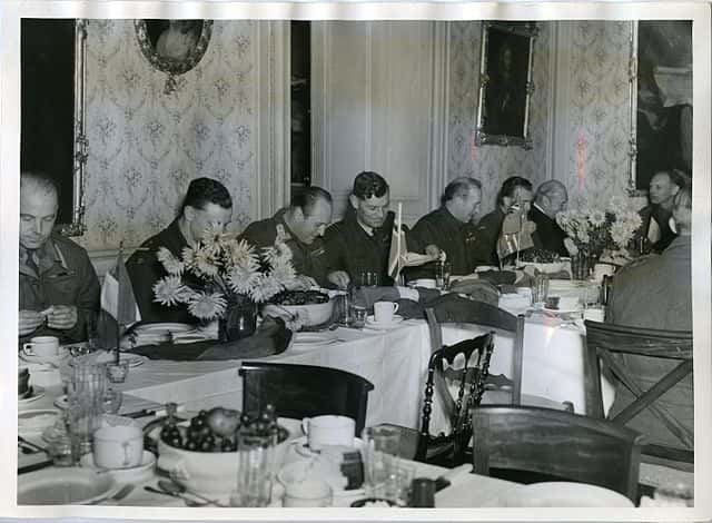 Daisy Fellowes Facts