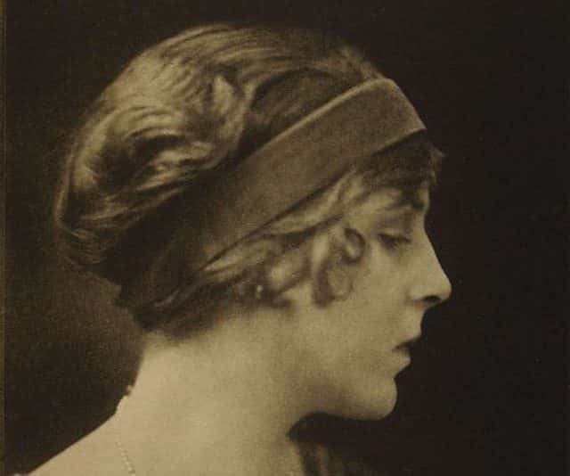 Daisy Fellowes Facts