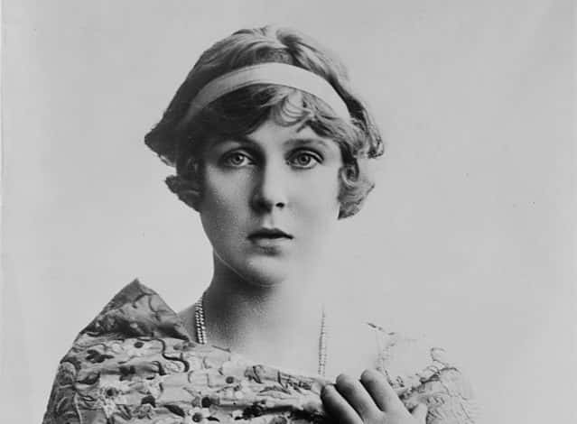 Daisy Fellowes Facts