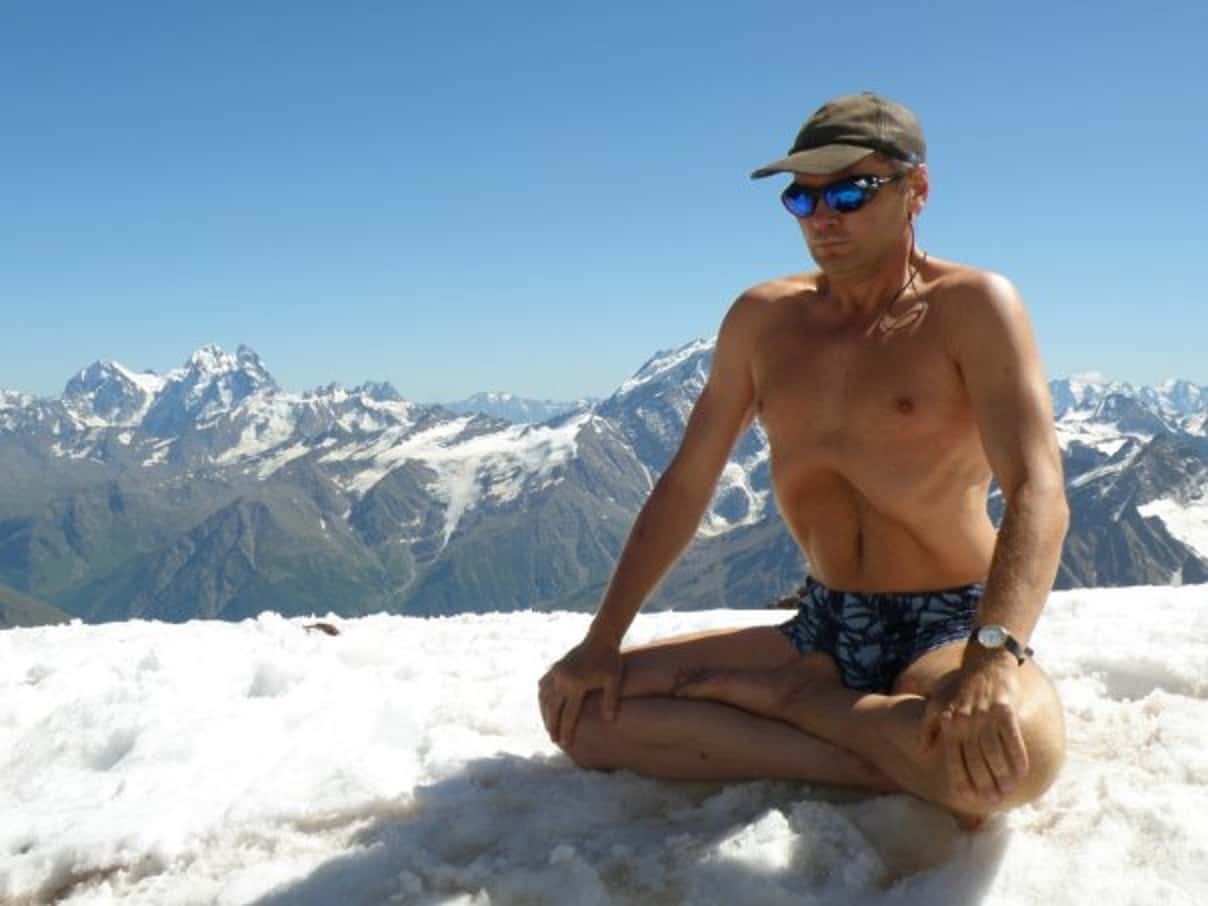 Miraculous Survival Stories