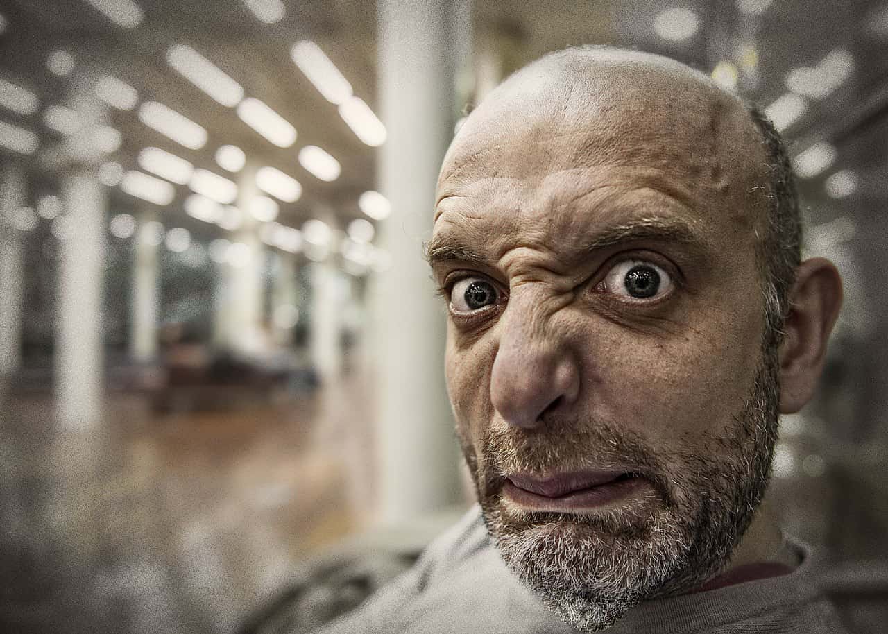 The Nastiest Friends