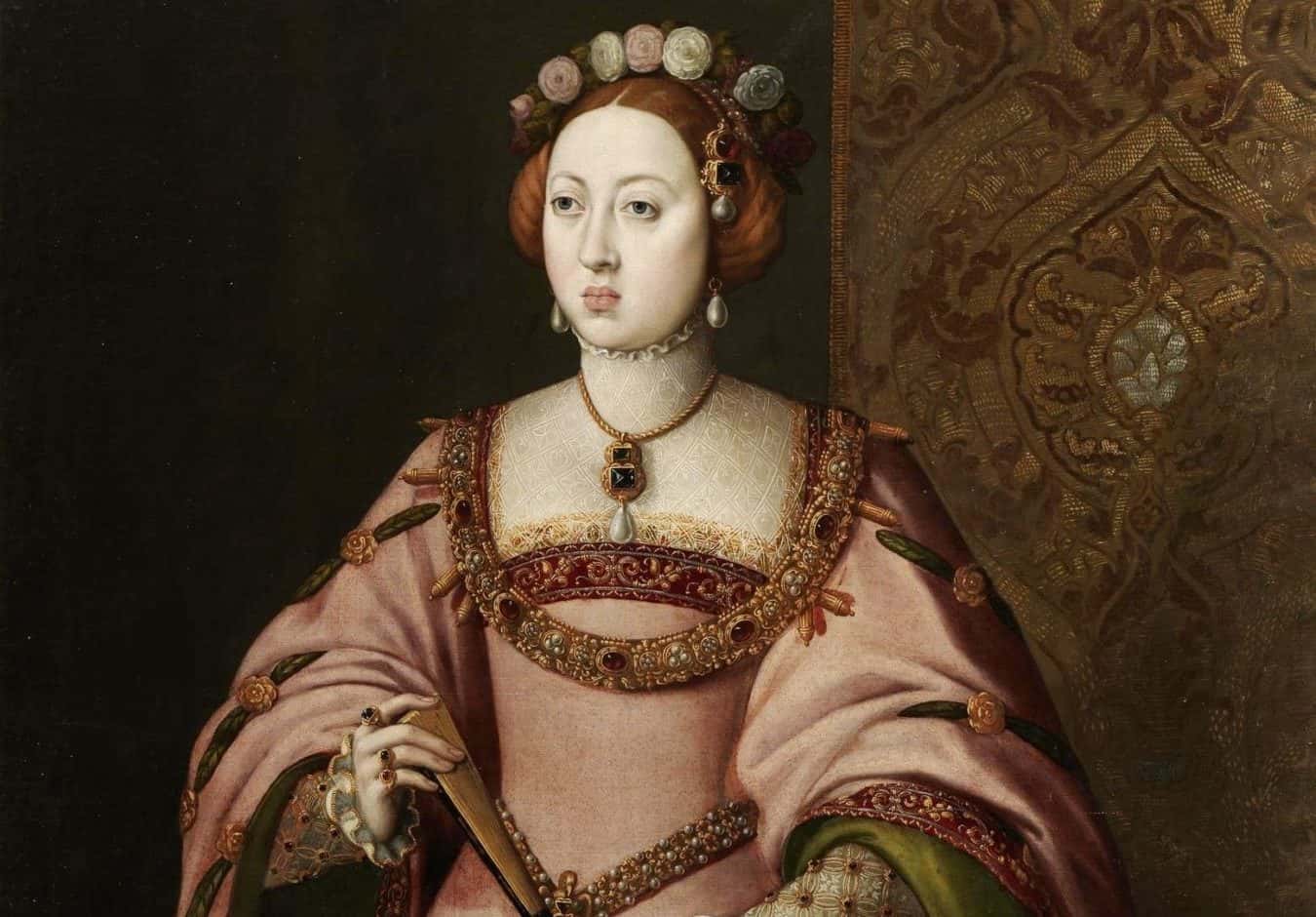 Maria Manuela, Princess of Portugal and Asturias
