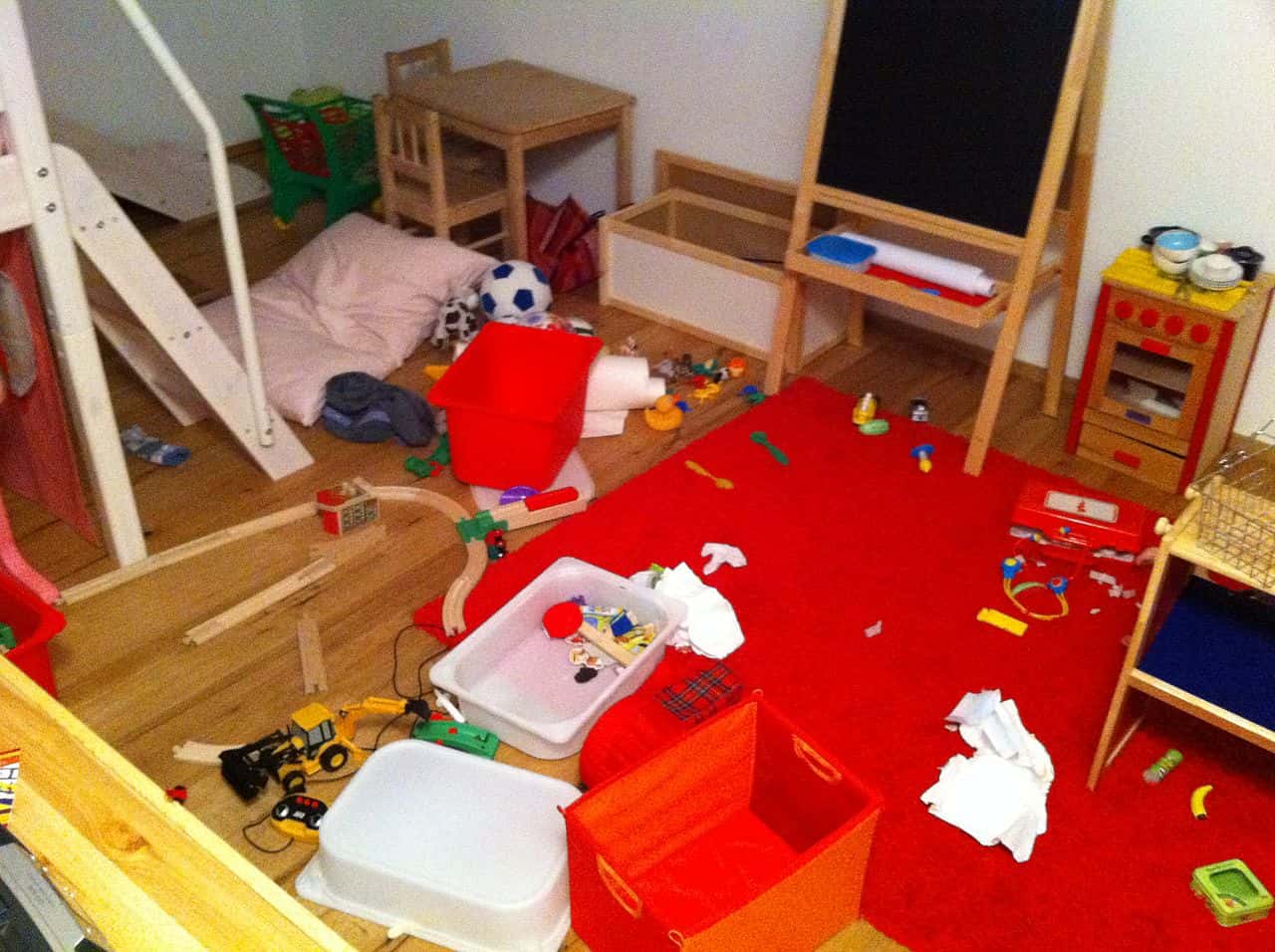 The Rudest Guests Of All Time