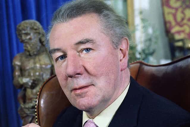 Michael Redgrave Facts