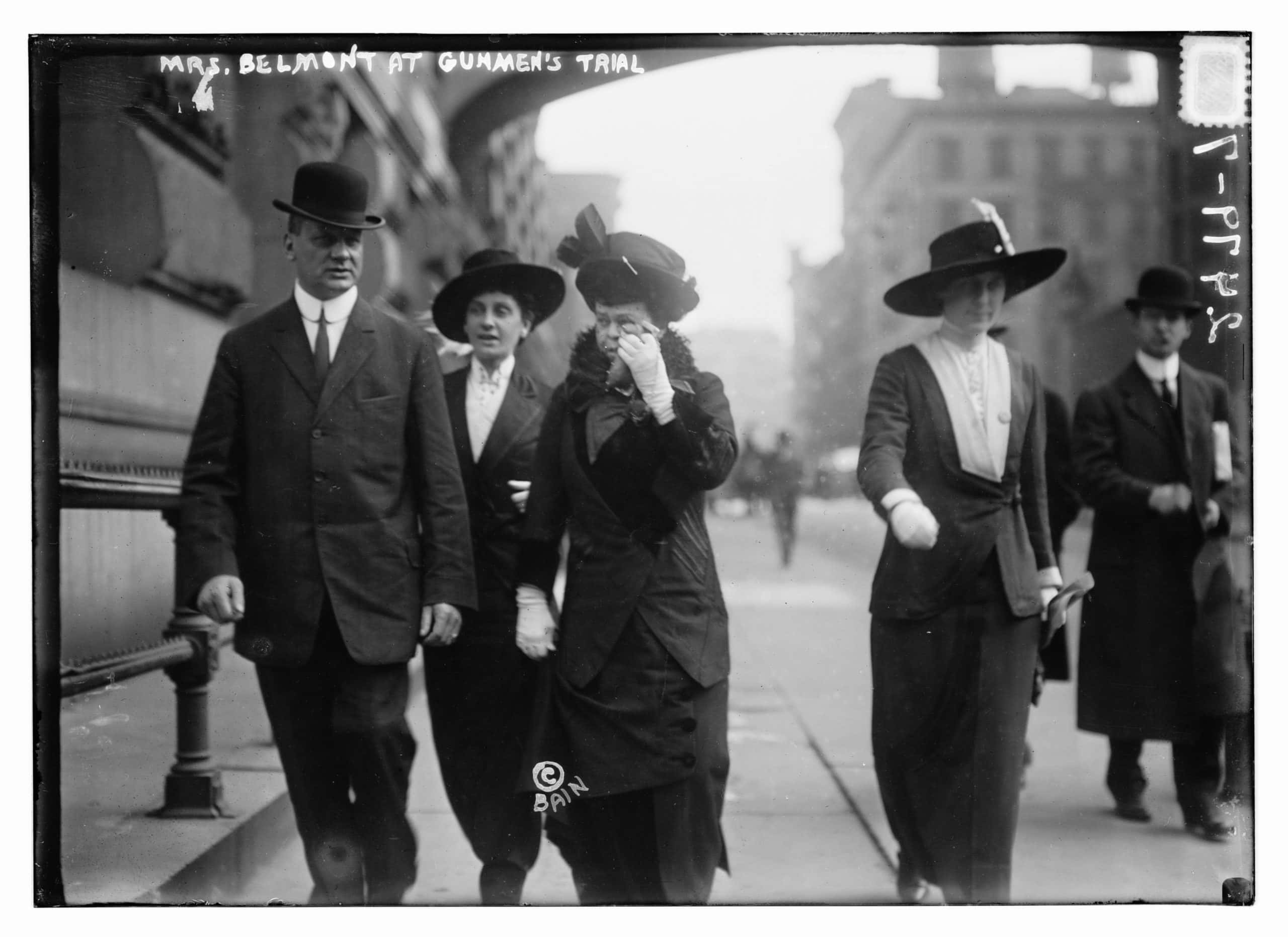 Consuelo Vanderbilt Facts