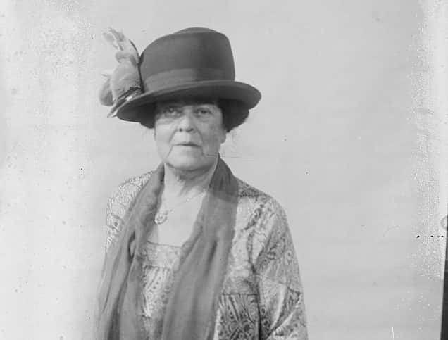 Consuelo Vanderbilt Facts