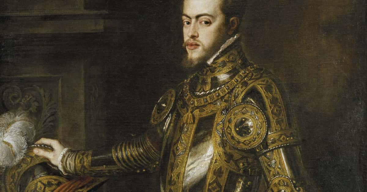 The Tudor King Most People Factinate