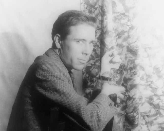 Antony Armstrong-Jones Facts