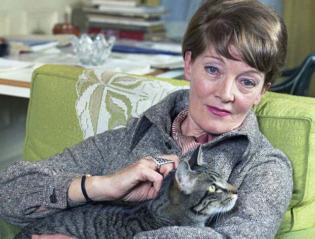 Michael Redgrave Facts