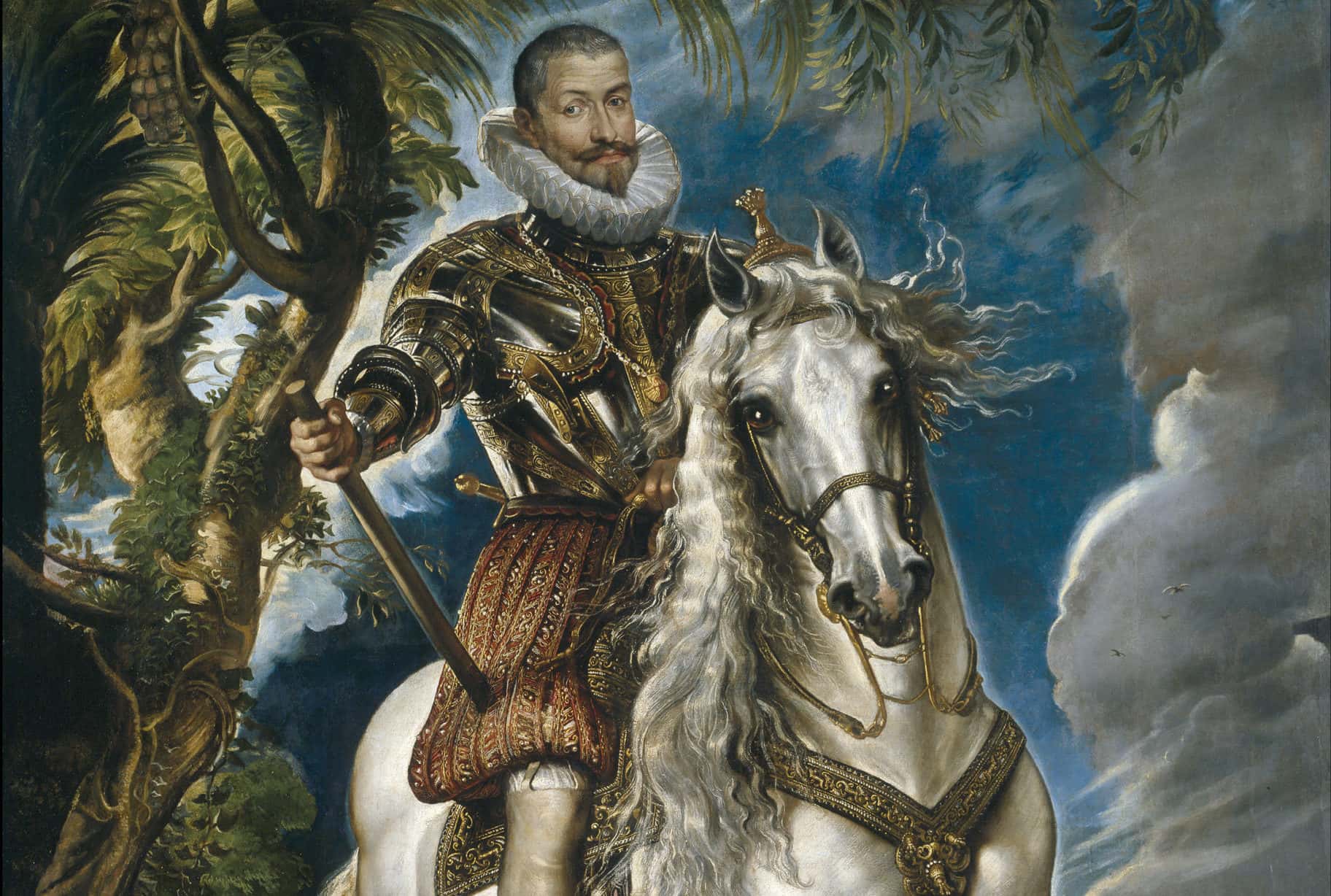 Philip II of Spain Facts