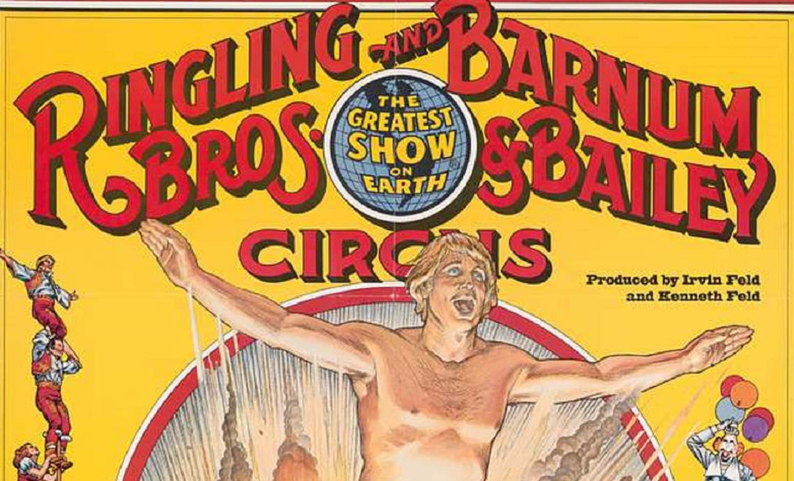 George and Willie Muse facts