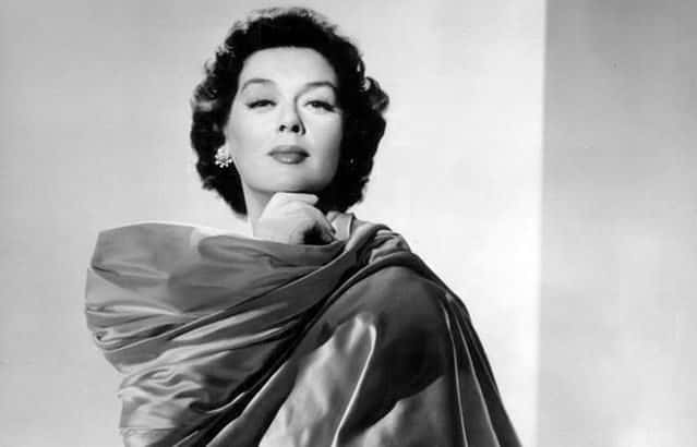 Michael Redgrave Facts