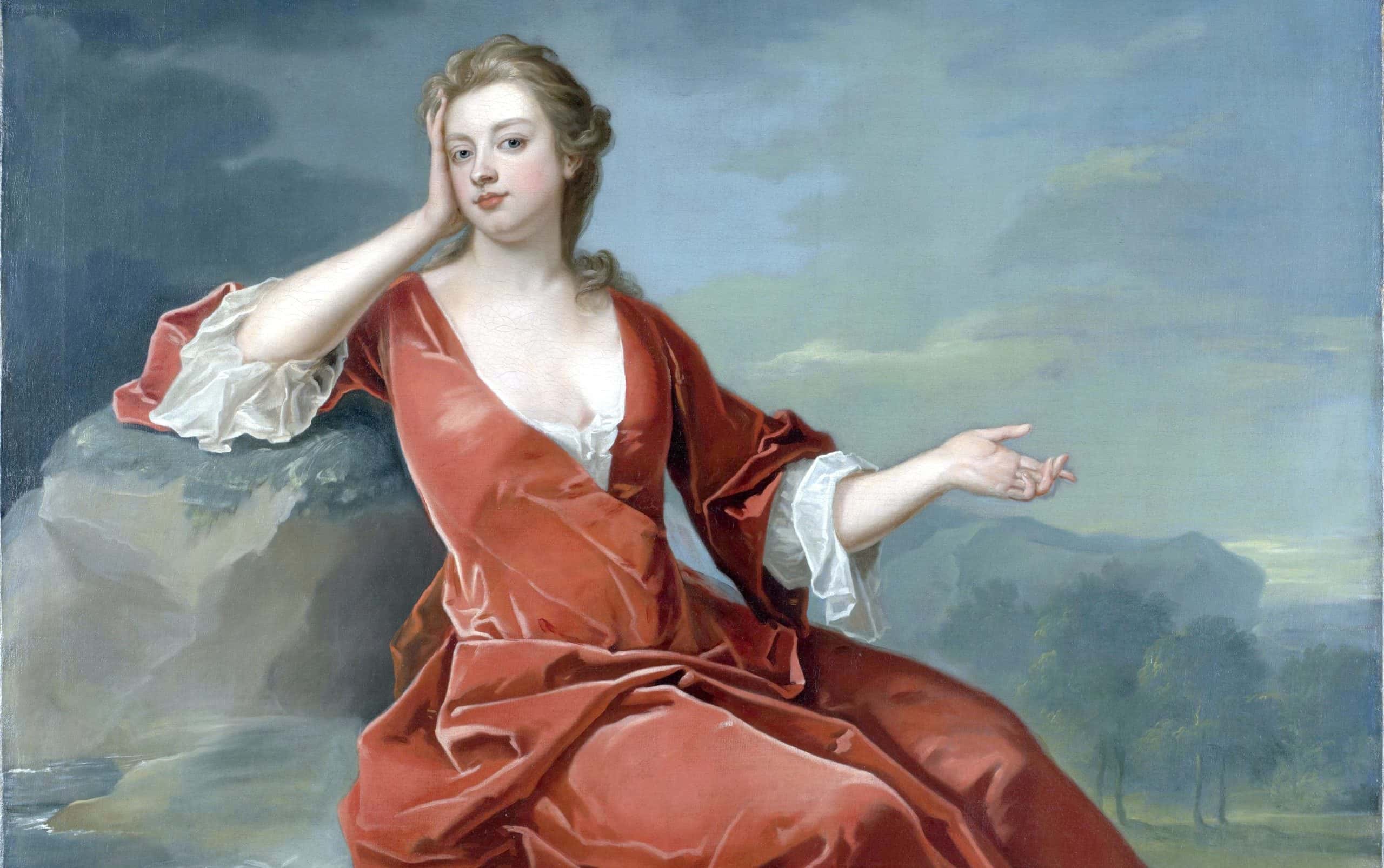 Diana Russell Duchess of Bedford Facts