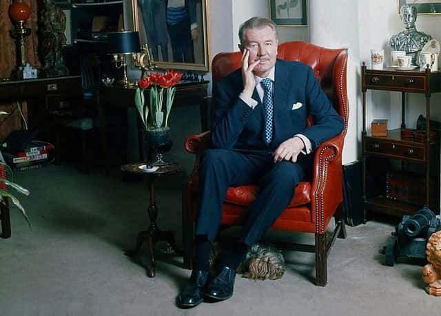 Sir_Michael_Redgrave_8_Allan_Warren