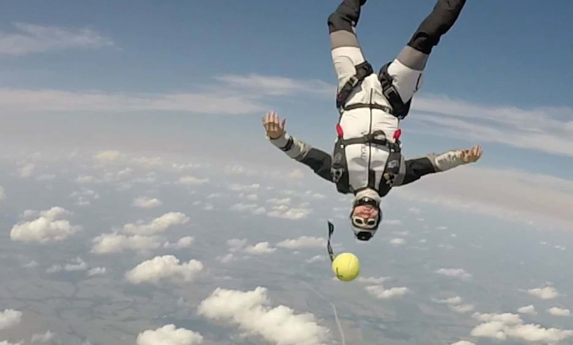 Miraculous Survival Stories