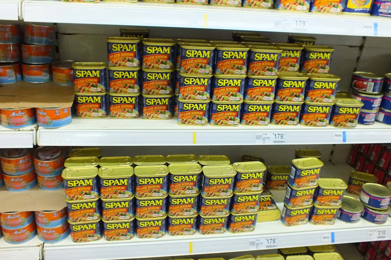 Miraculous Survival Stories