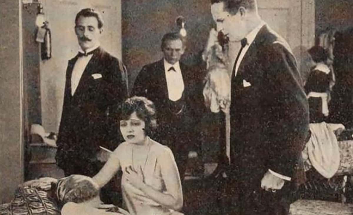 Corinne Griffith Facts