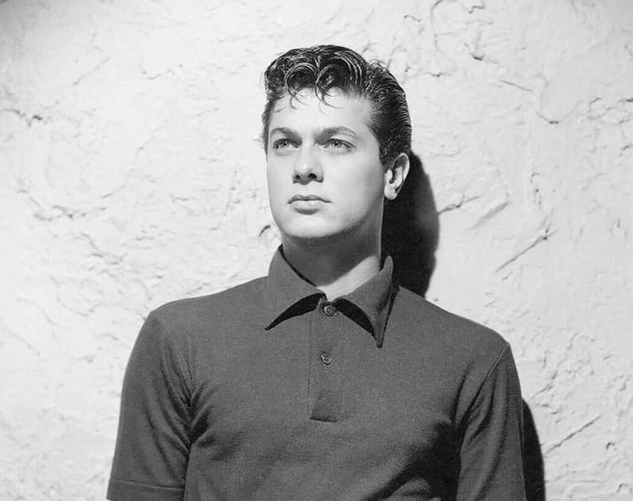 Tony Curtis