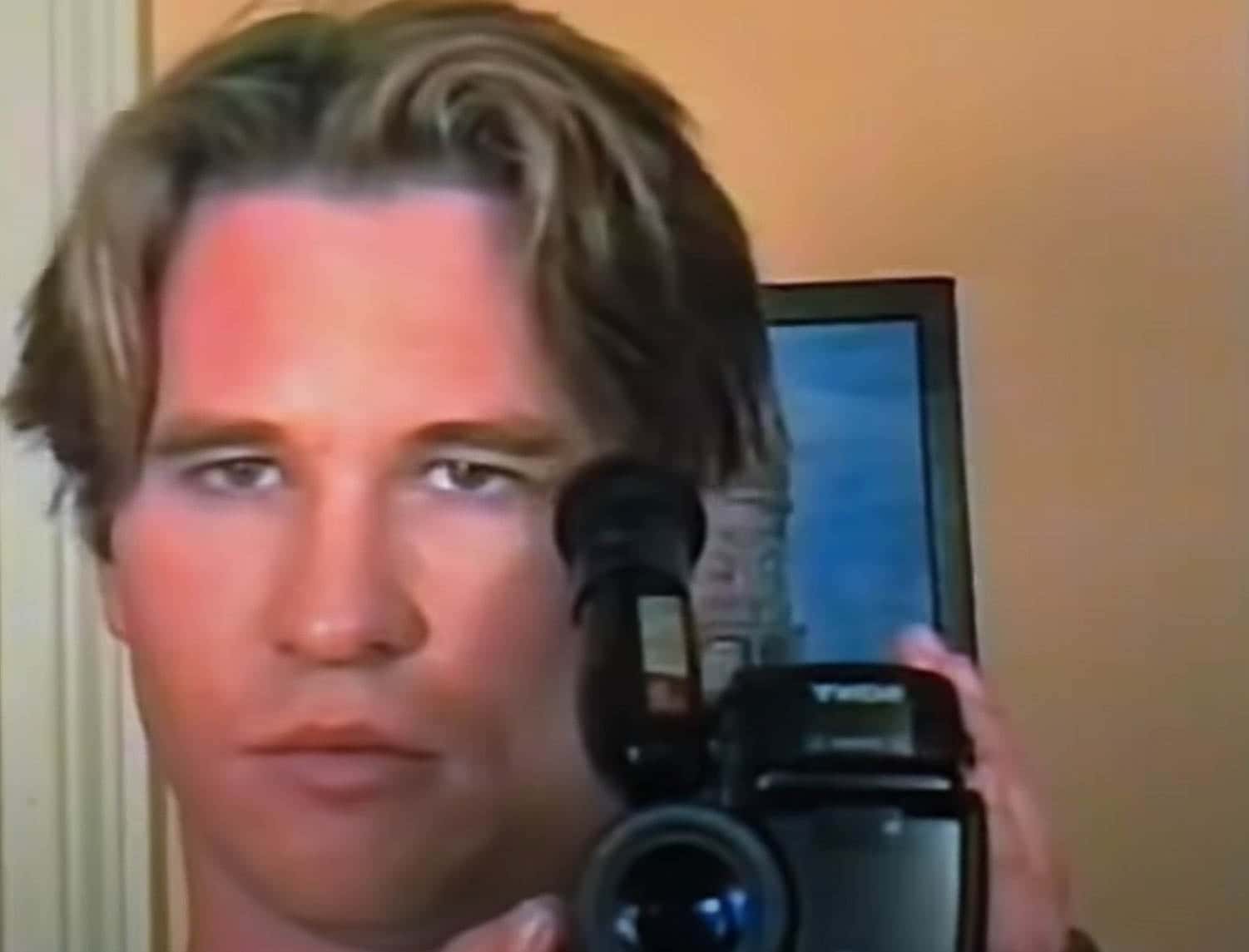 Val Kilmer facts