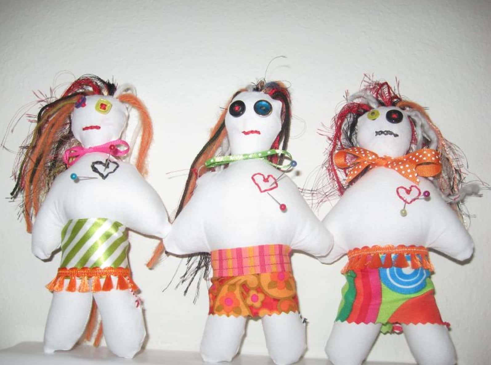 Brutally Bad Friends