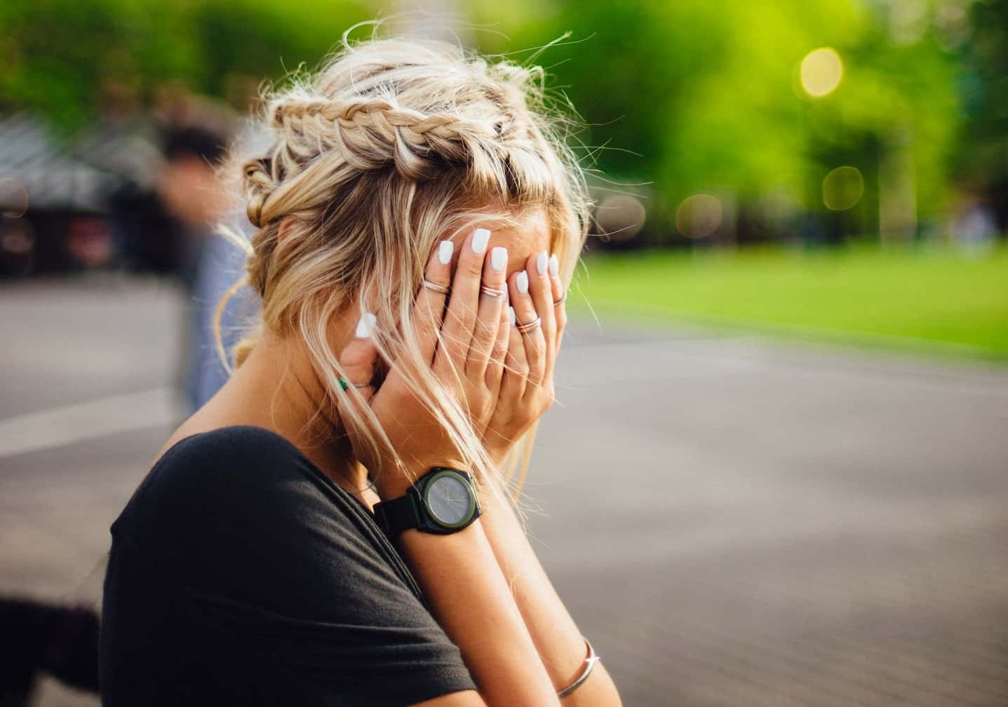 My Friends Are Jerks