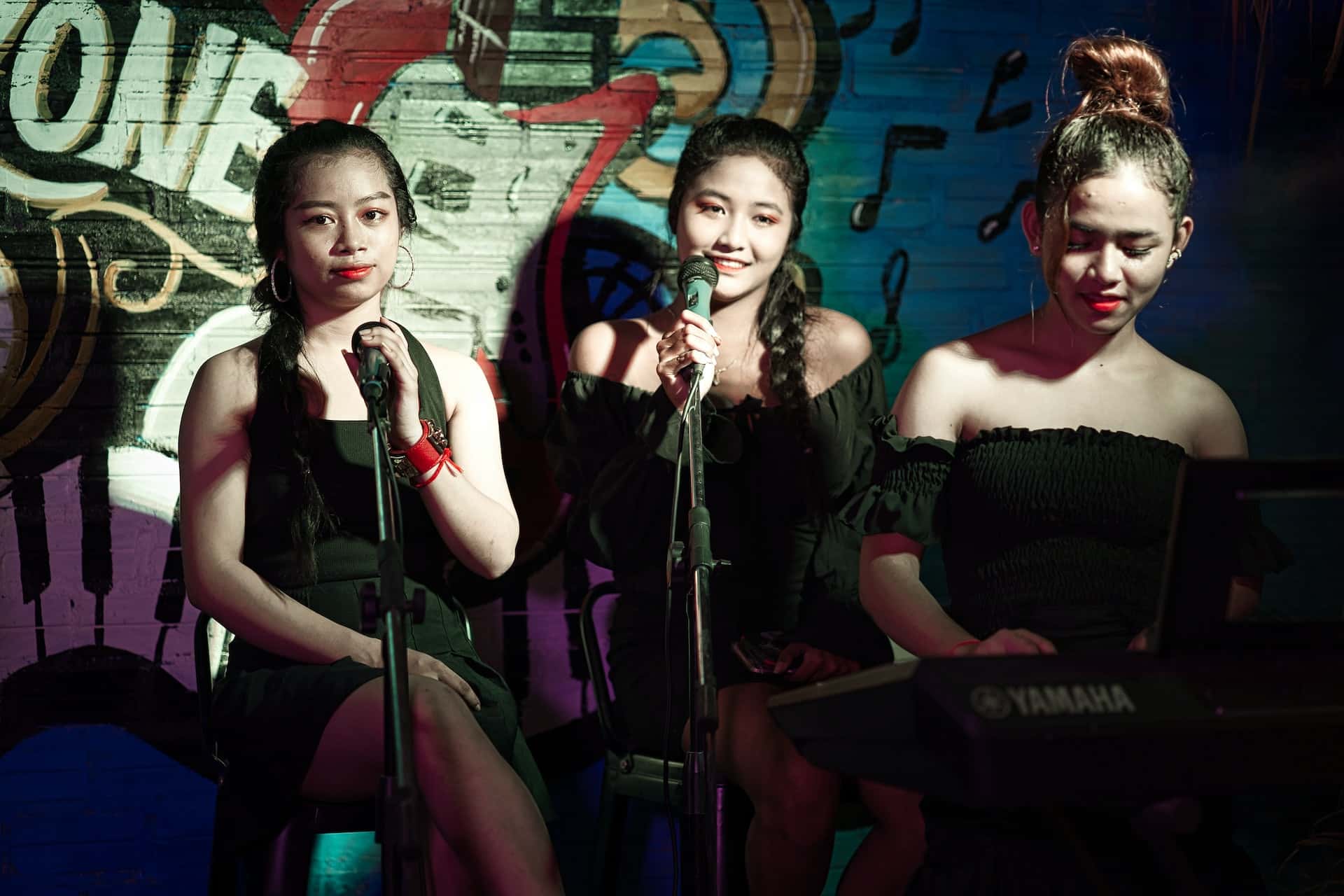 Brutally Bad Friends