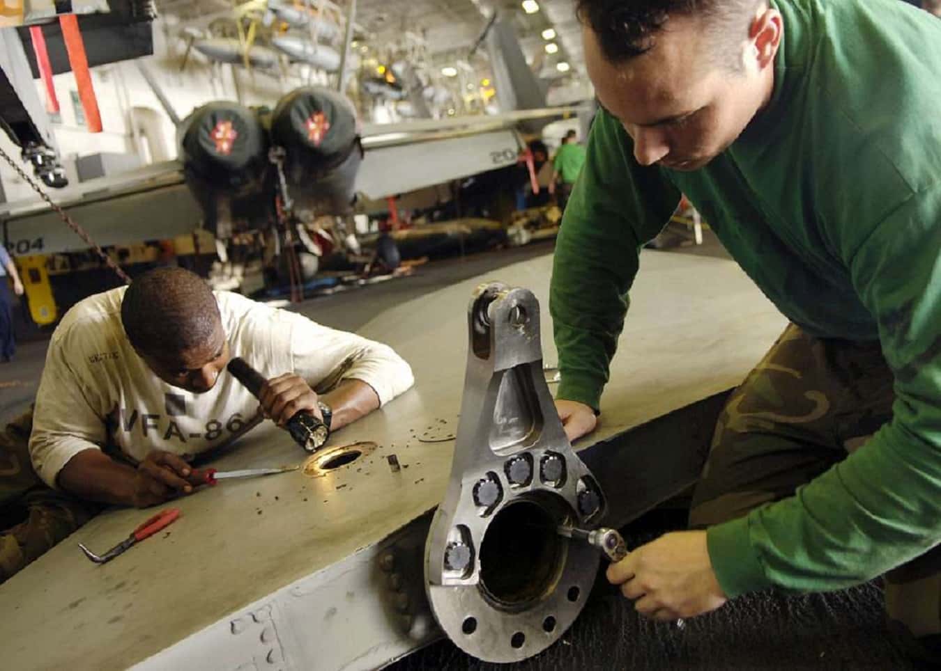 Ex-Employers’ Hidden Secrets