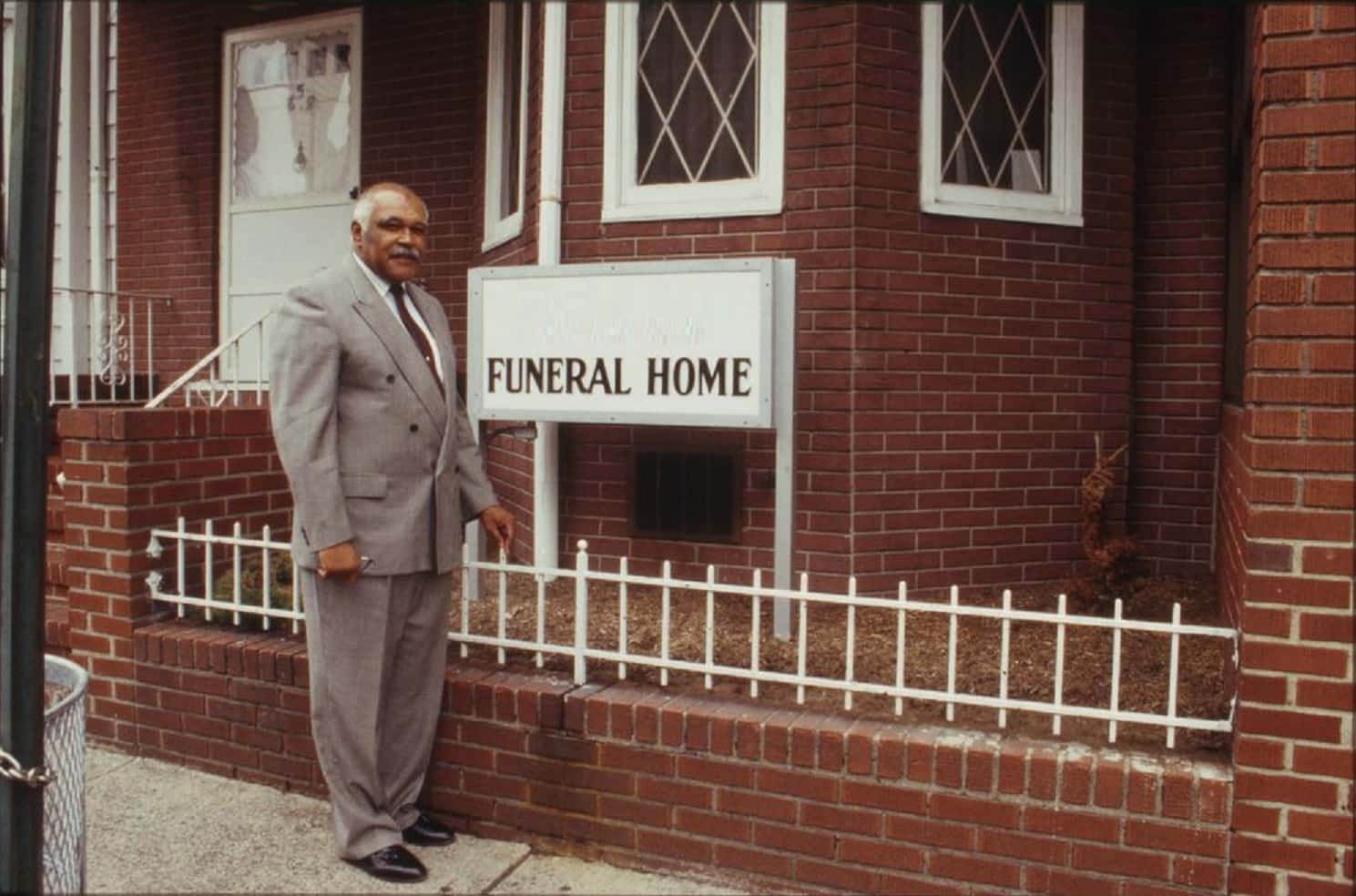 Chilling Night Shift Encounters