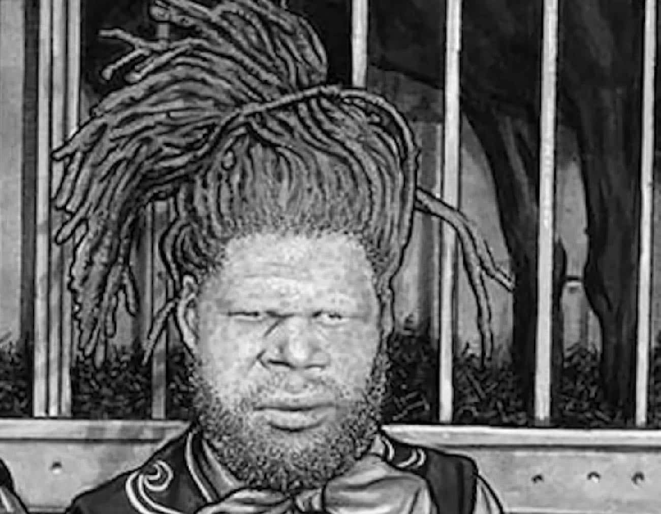 George and Willie Muse facts