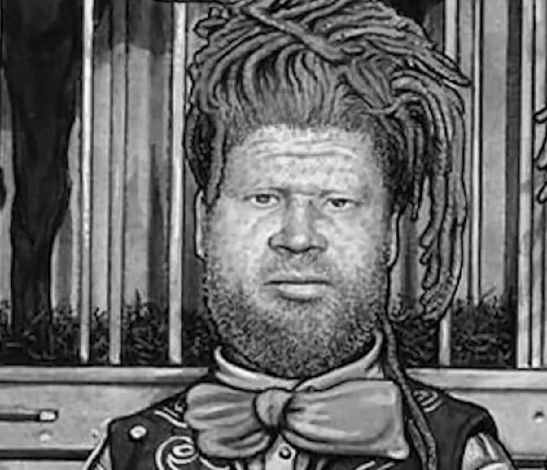 George and Willie Muse facts