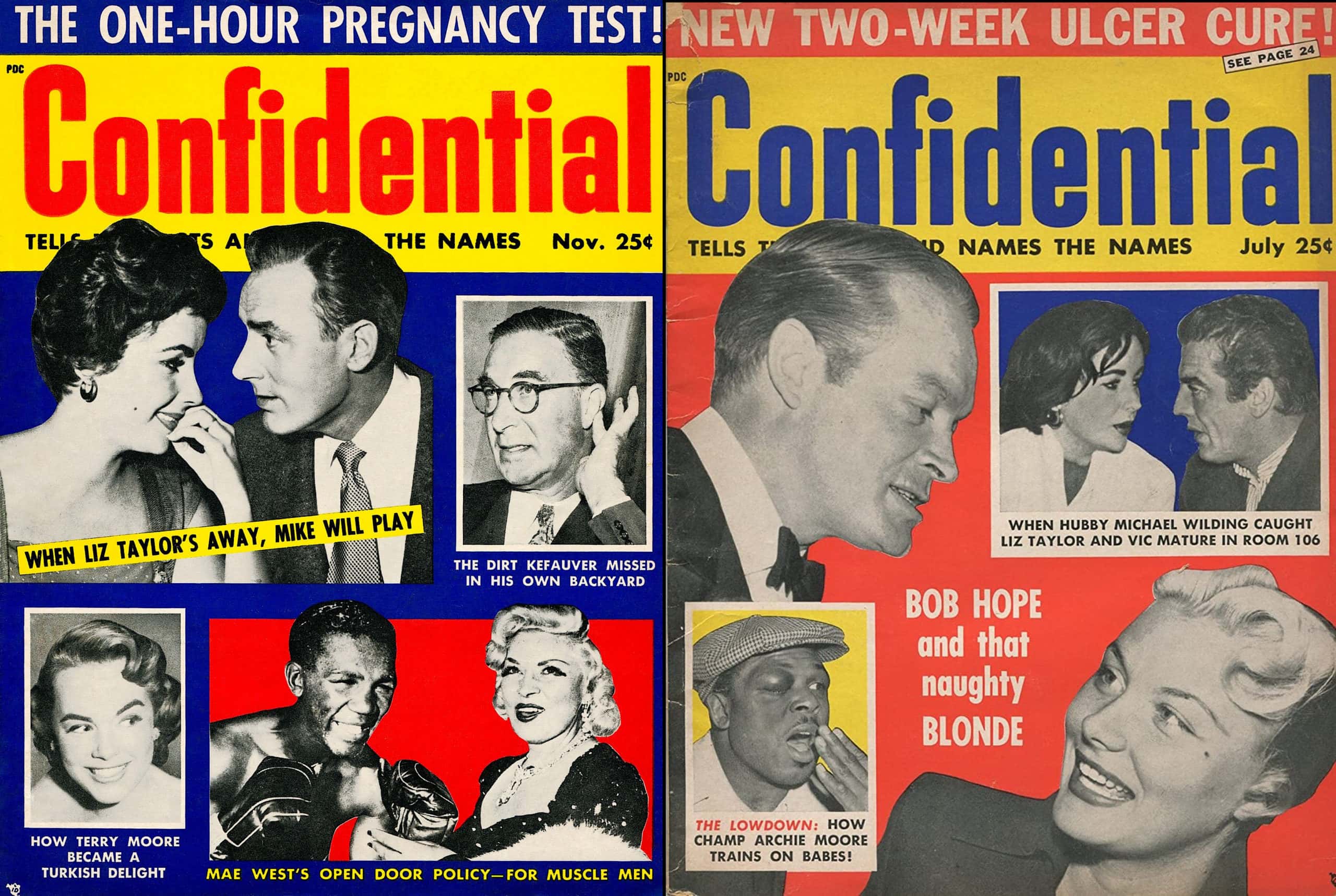 Trial of a Hundred Stars